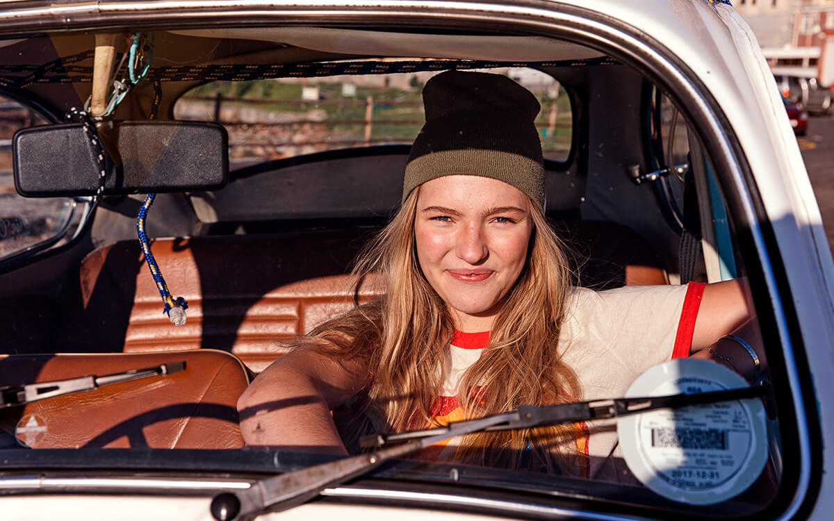 Kreditantragstellung 1